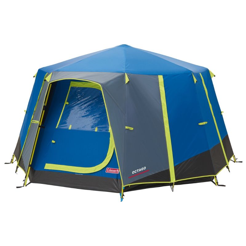 Coleman OctaGo Tent 2024