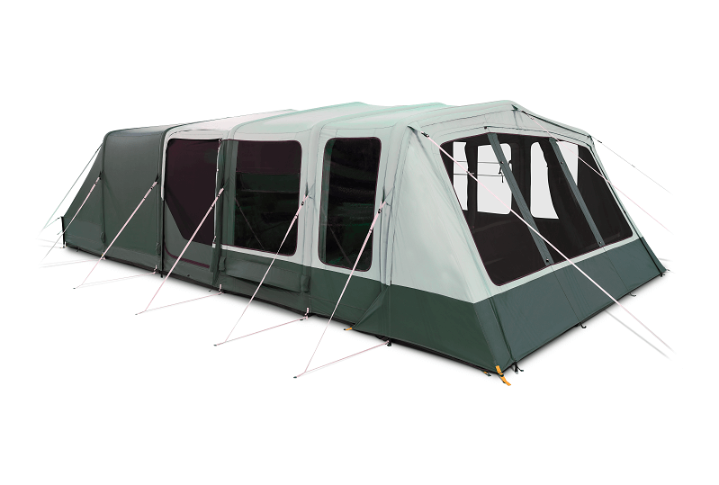 Best tent cheap with vestibule