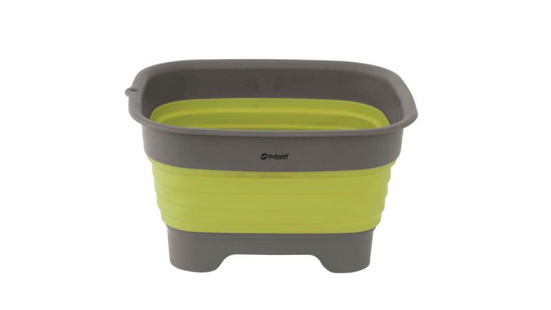 Outwell collaps washing clearance bowl