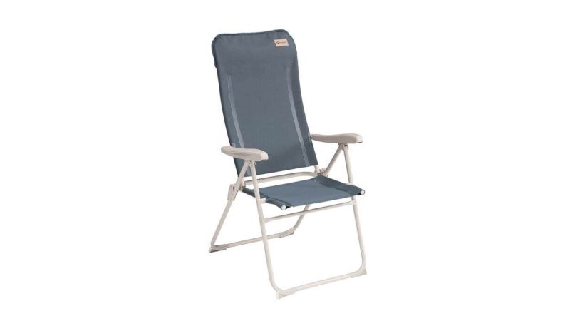 Kampa skipper reclining camping chair new arrivals