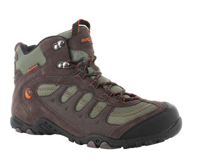 Hi tec penrith walking sale boots