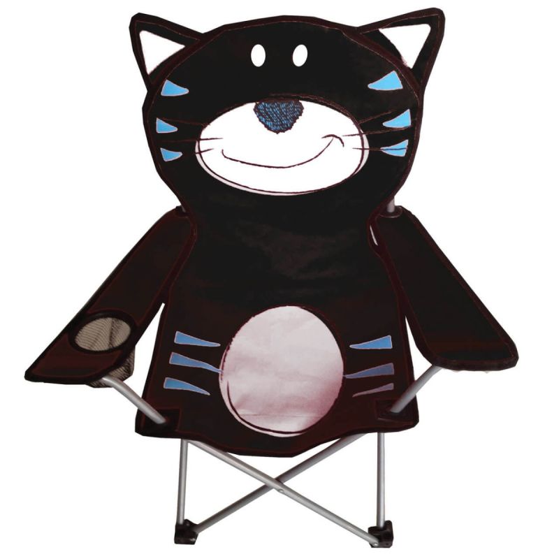 Sunncamp Children s Cat Chair