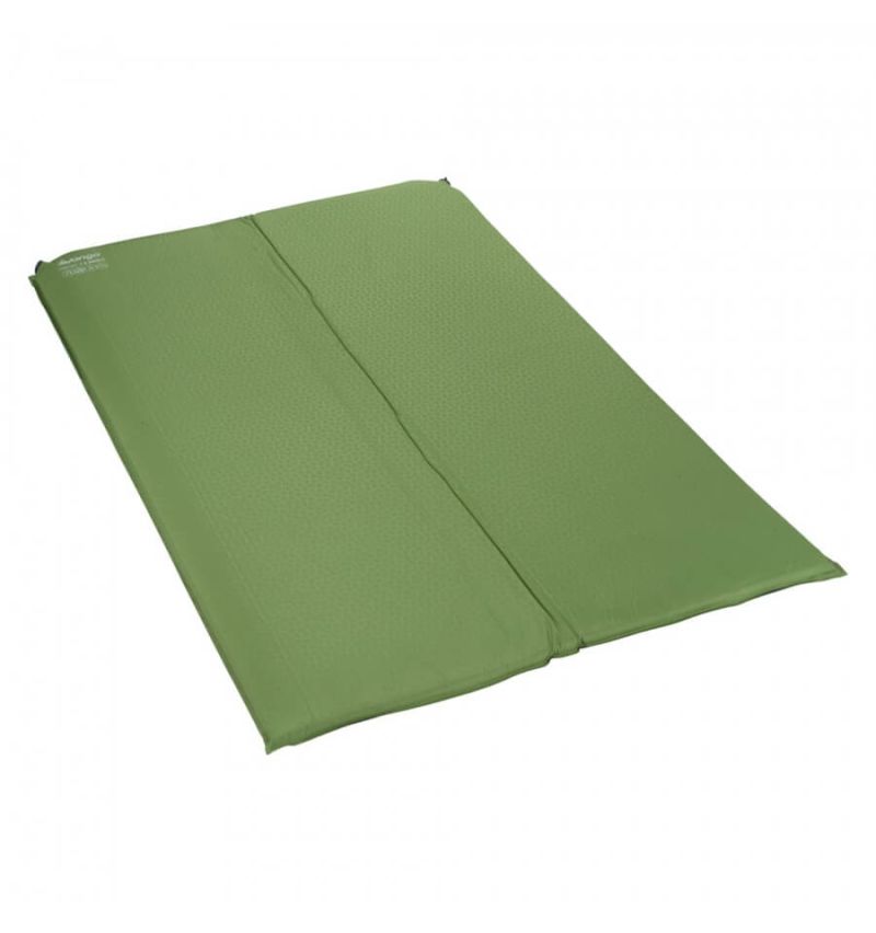 vango selene quick air 7.5 double sleeping mat