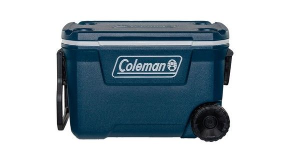 Coleman cool box xtreme retailer