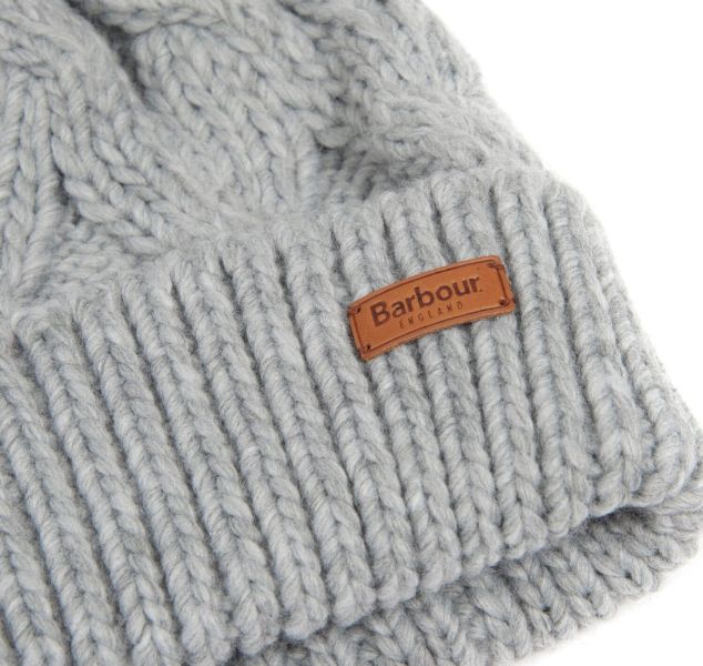 Barbour Ashridge Beanie Hat