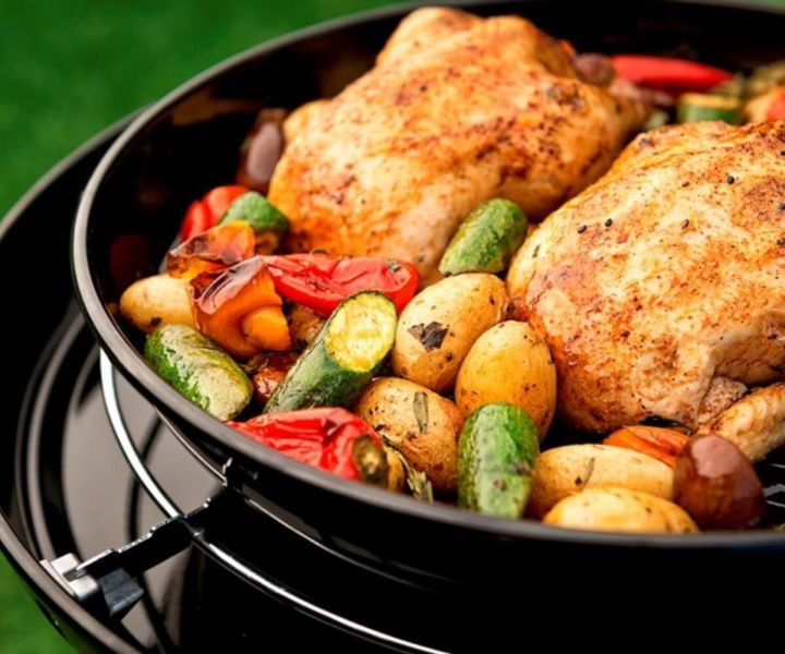Carri chef sale
