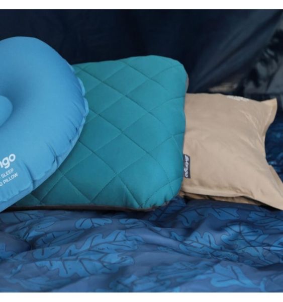 Vango Deep Sleep Thermo Pillow