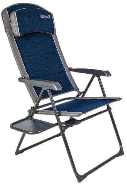 quest elite reclining chair