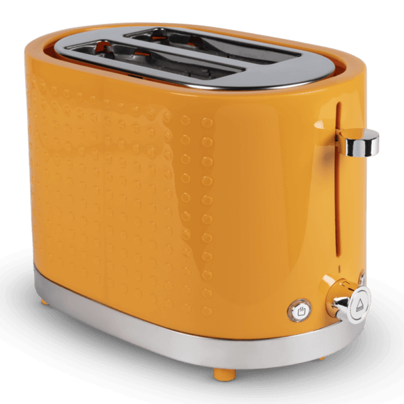 kampa cascade kettle and toaster