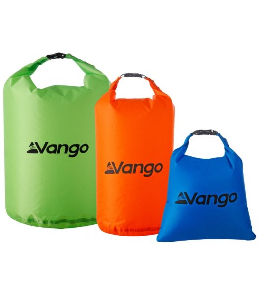 VITCHELO® 30L Deluxe Waterproof Dry Bag Backpack