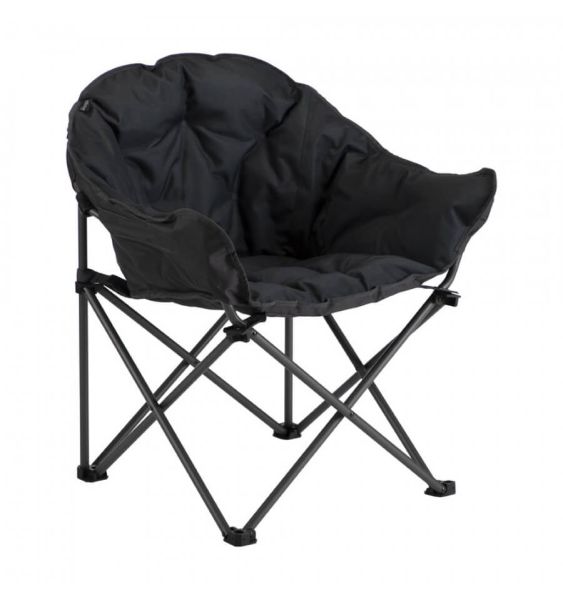 Vango Embrace Chair Granite Grey