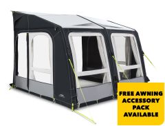 Dometic Rally Air Pro 330 Awning 2024