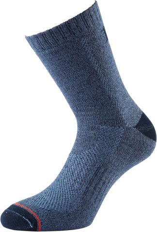 1000 Mile Mens Sock - All Terrain-L