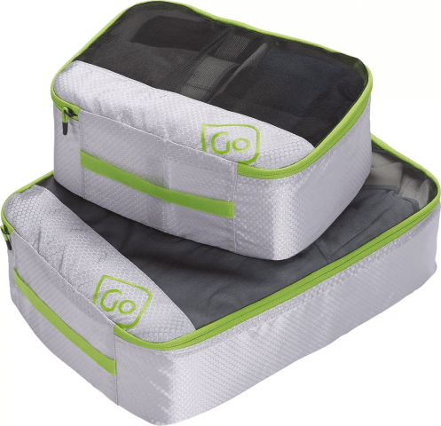 Go Travel Deeper Packing Cubes