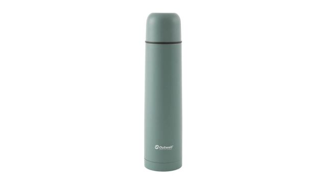 Outwell Wilbur Vacuum Flask L - Blue