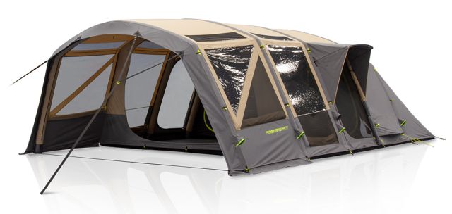 Zempire Aero Pro TXL TC V2 Air Tent 2024