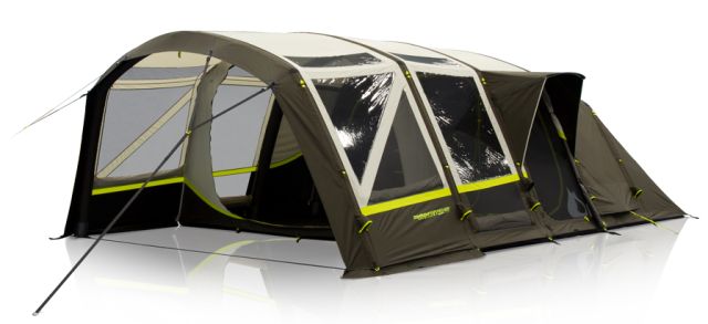 Zempire Aero Pro TXL V2 Air Tent 2024