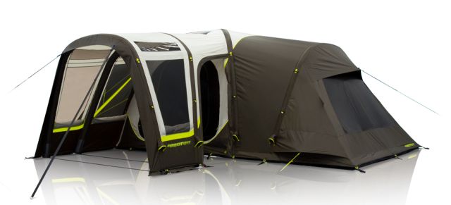 Zempire Aerodome Pro II V2 Air Tent 2024