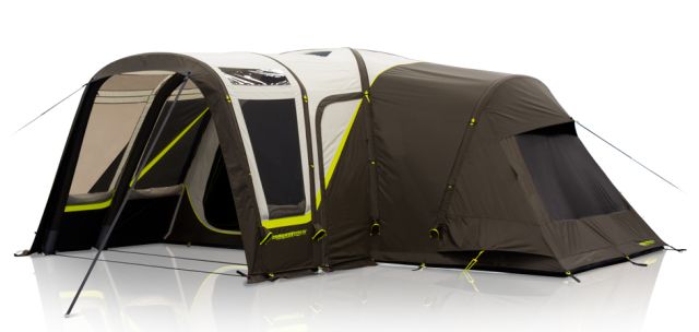 Zempire Aerodome Pro III V2 Air Tent 2024