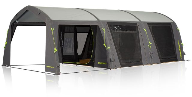 Zempire AirForce 1 V2 Air Tent 2024