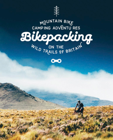 Wild Thing Bikepacking Book