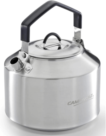 Campingaz Kettle