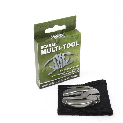 BCB Scarab Multitool