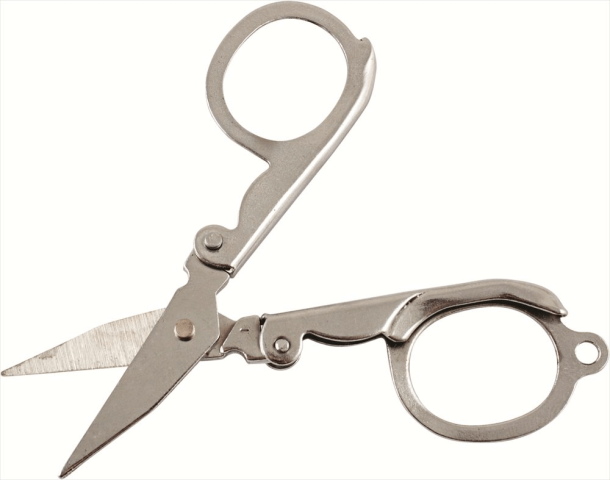 BCB Folding Scissors