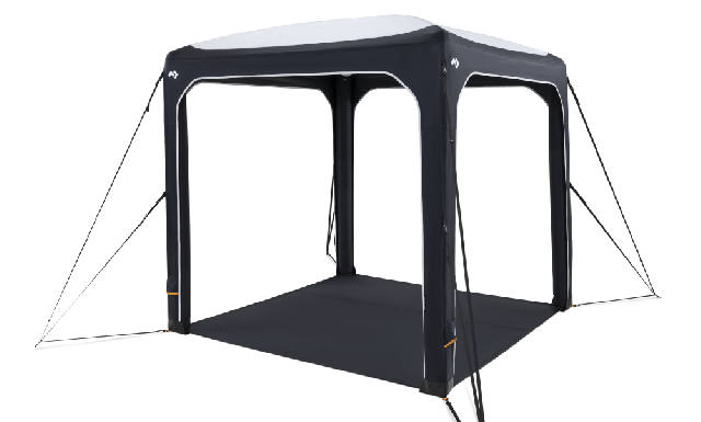 Dometic Hub Redux 2.0 Shelter / Tent / Awning 2024