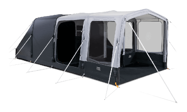 Dometic Rarotonga Redux 401 Air Tent 2024