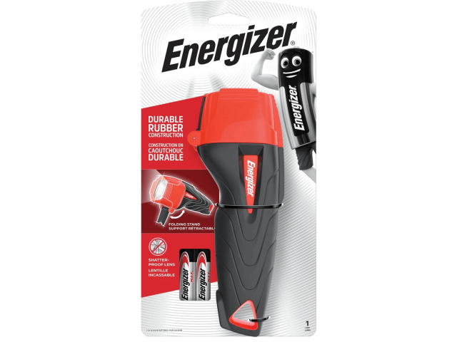 Energizer Torch - Rub (2AA)