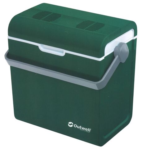Outwell Eco Ace 24L Cool Box - Mains/12V