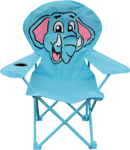 Quest Elephant Childs Chair