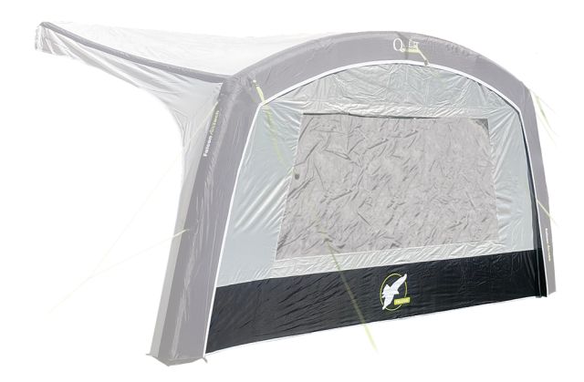 Quest Falcon Air 400 Sun Canopy Front Wall