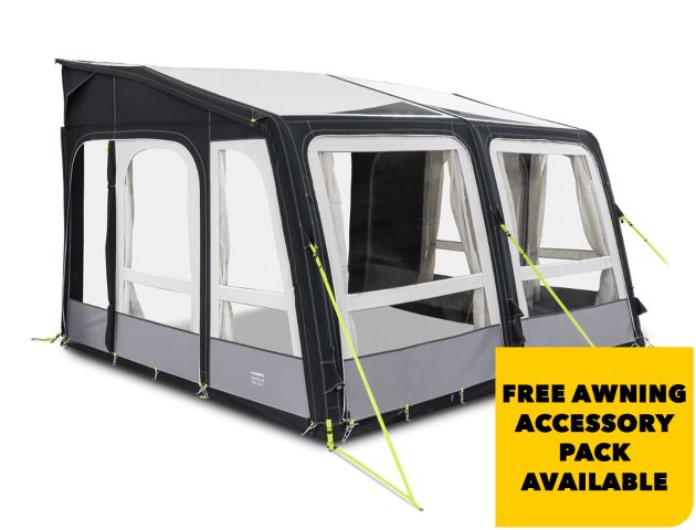 Dometic Grande Air Pro 390 Awning 2024