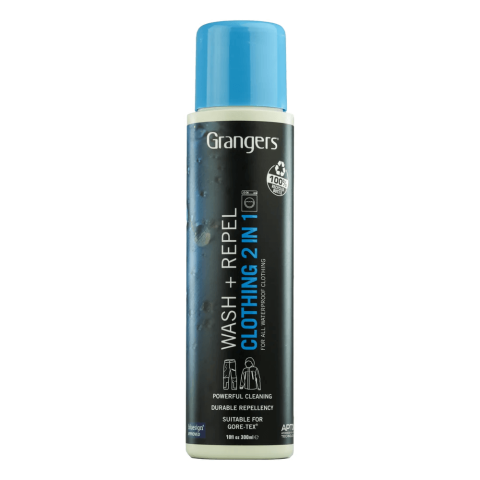 Grangers Wash & Repel 2in1 - 300ml