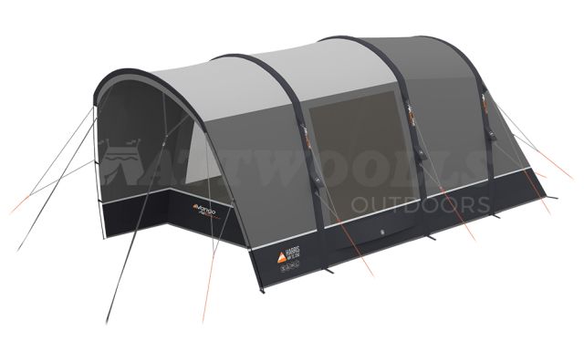 Vango Harris TC Air 350 Airbeam Tent 2024