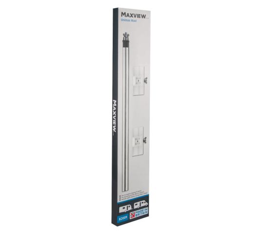 Maxview Unimax Mast Kit