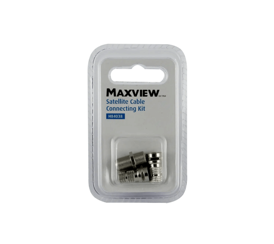 Maxview Satellite Cable Connecting Kit