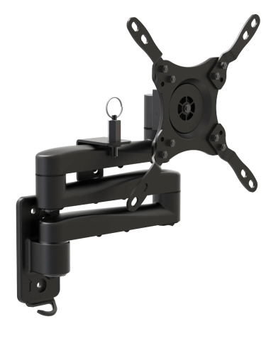 Maxview 3 Arm Cantilever TV Mount