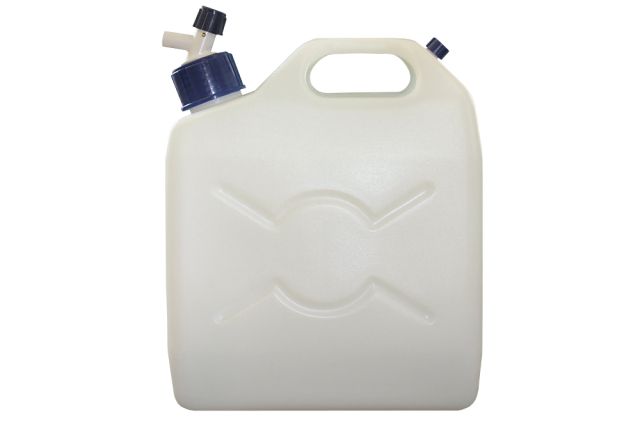 Jerry Can 10L with Tap