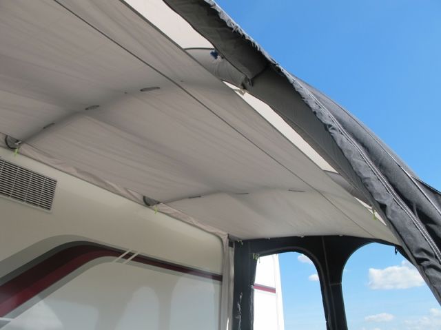 Dometic Rally Air Pro 260 Roof Lining