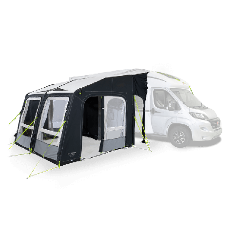 Air awnings outlet for campervans