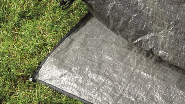 Outwell Parkdale 6PA Footprint & Awning Groundsheet