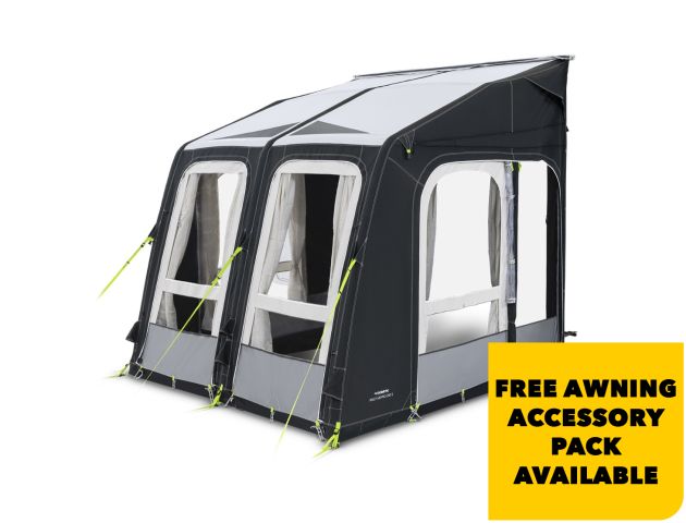 Dometic Rally Air Pro 260 Awning 2024