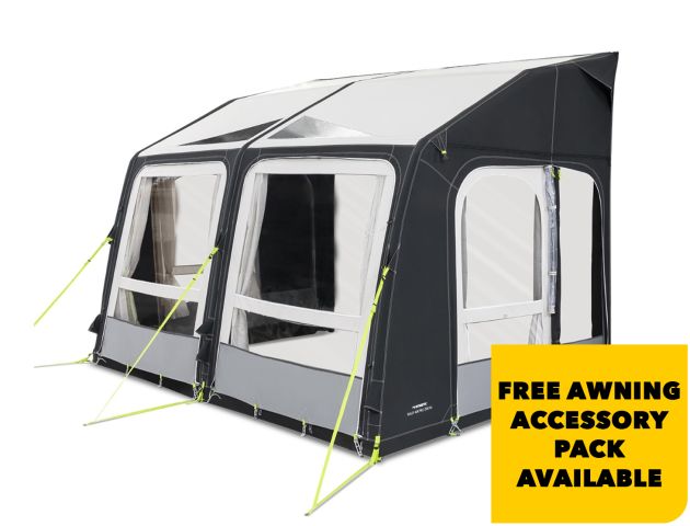 Dometic Rally Air Pro 390 Awning 2024