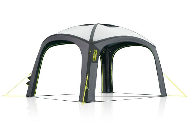 Zempire Roadiebase Air Shelter