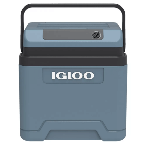 Igloo 24L Cool Box - 12V/Mains