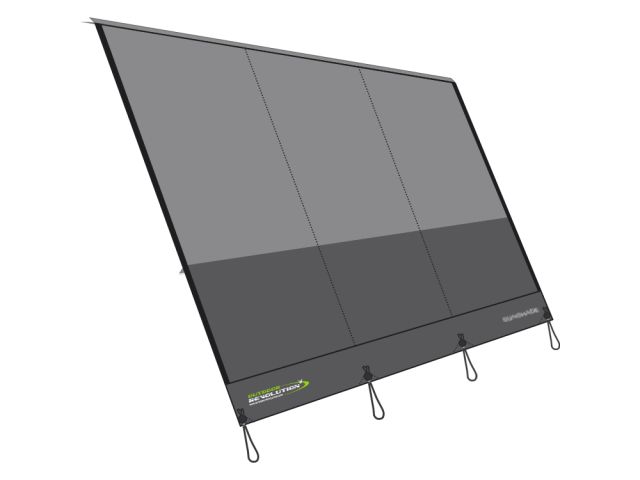 Outdoor Revolution Sunshade 260