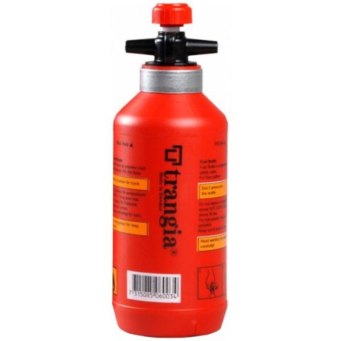 Trangia Fuel Bottle - 0.5 Litre